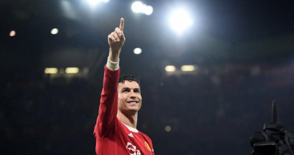 假期即将结束！C罗将在下周一返回曼联加入季前集训