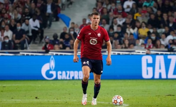 隆戈：米兰非常接近签下博特曼，确保欧冠资格后正式签约