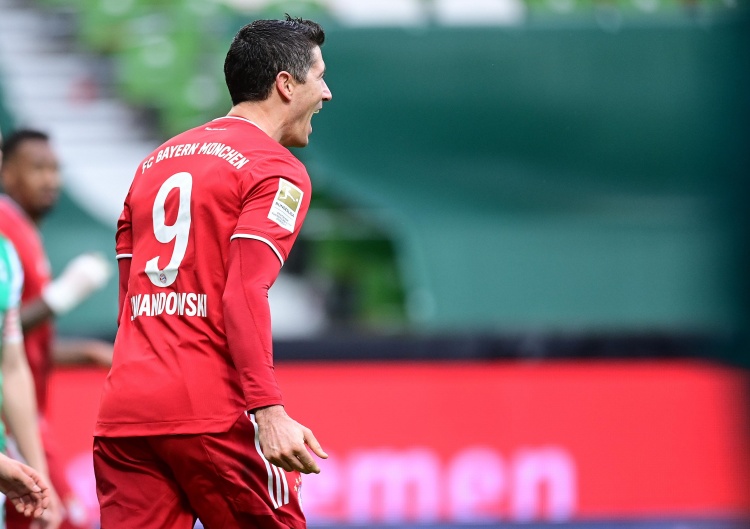 莱万设定15天时间解决个人未来，他希望在6月份加盟巴萨