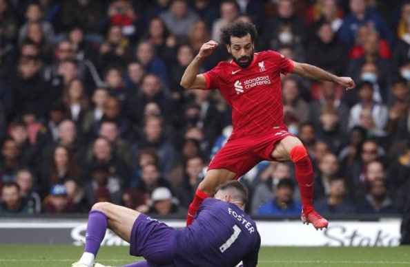 范迪克萨拉赫基本不会出战圣徒末轮待定，欧冠决赛问题不大