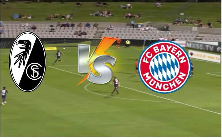 德甲前瞻：弗赖堡VS拜仁，是客场取胜还是大爆冷门