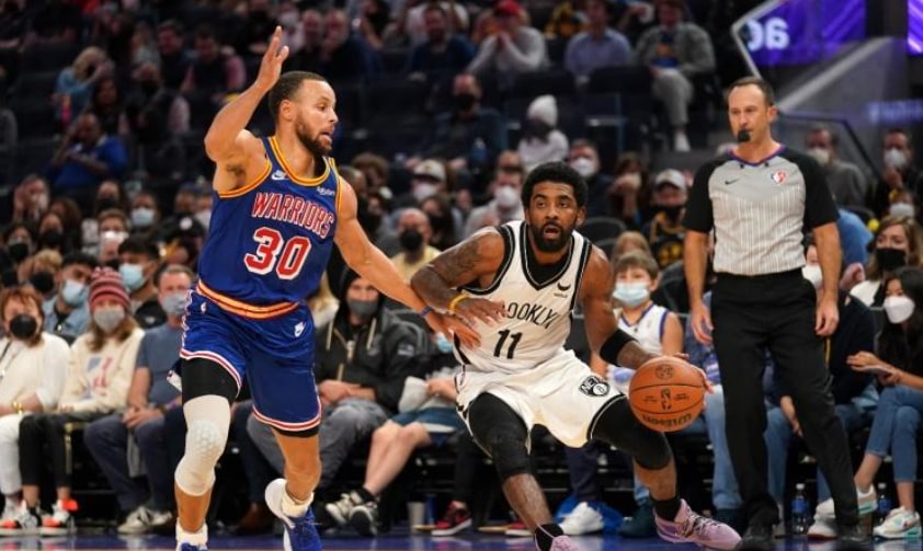 麦迪：考虑到运球以及创造力 欧文的技能包比库里更丰富