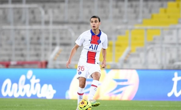 巴黎要求巴萨支付鲁伊斯-阿蒂尔的培训费，将诉诸TAS解决