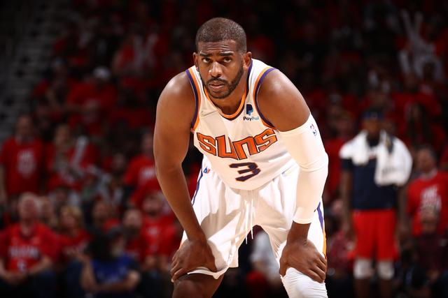 4数据证保罗末节太狠！赛后揭秘爆发真因