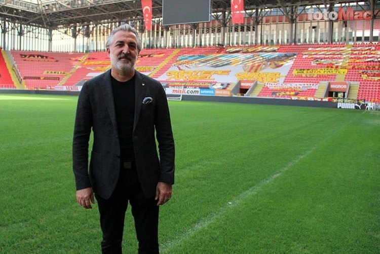 土超球队副主席否认阿布收购传闻：完全没有这回事